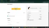 SAVE10 coupon verification screenshot