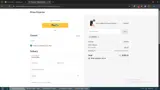 X5IAMW coupon verification screenshot