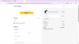 1RY7EM coupon verification screenshot