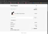 1RY7EM coupon verification screenshot