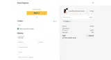 CSEEKER coupon verification screenshot