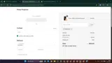 XMAS2022 coupon verification screenshot