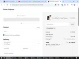 XMAS2022 coupon verification screenshot