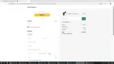 DONTLEAVE20 coupon verification screenshot