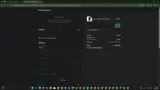 DONTLEAVE20 coupon verification screenshot