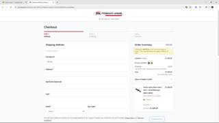 Primary Arms Promo Codes (3 Verified) - 25% Off Sep 2025