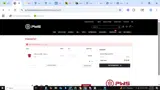 thankyou10 coupon verification screenshot