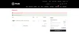 Ke8TT187 coupon verification screenshot