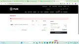 thankyou10 coupon verification screenshot
