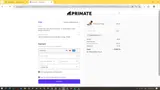 STANDSTRAIGHT15 coupon verification screenshot