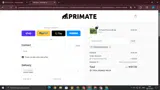 STANDSTRAIGHT30 coupon verification screenshot
