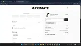 standstraight20 coupon verification screenshot