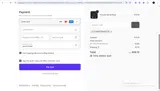 standstraight20 coupon verification screenshot