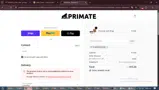 POWERPOSTURE coupon verification screenshot