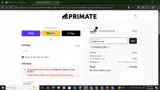 POWERPOSTURE coupon verification screenshot