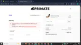 RINGS15 coupon verification screenshot