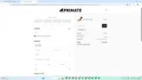 STABILIZE coupon verification screenshot