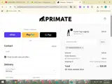 THANKSGIVING19 coupon verification screenshot