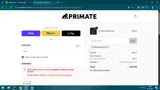 THANKSGIVING19 coupon verification screenshot