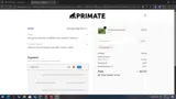 FRIDAY40 coupon verification screenshot
