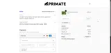 RINGS20 coupon verification screenshot