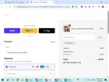 WUZO15 coupon verification screenshot