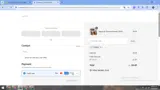 15PEXU coupon verification screenshot