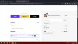 ZUCE15 coupon verification screenshot