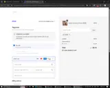 15VISI coupon verification screenshot