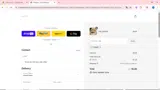 15PEYE coupon verification screenshot
