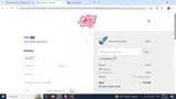 jennabestie coupon verification screenshot