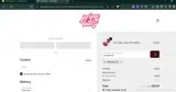 jennabestie coupon verification screenshot