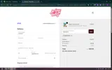 MAGGIE15 coupon verification screenshot