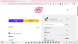 TRACEYWW coupon verification screenshot