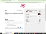 TRACEYWW coupon verification screenshot