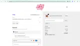 JFIT coupon verification screenshot