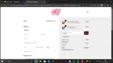 ALIYAEATS coupon verification screenshot