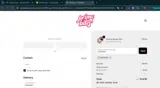 ALIYAEATS coupon verification screenshot
