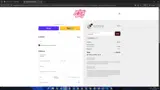 amanda15 coupon verification screenshot