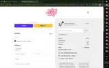 jessica15 coupon verification screenshot