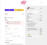 JENNSFAVEFINDS coupon verification screenshot