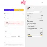 JILLZJOURNEY coupon verification screenshot