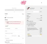 Anna15 coupon verification screenshot