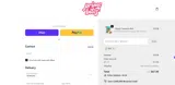 JFIT coupon verification screenshot