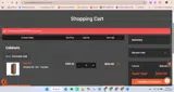 SPRING26 coupon verification screenshot