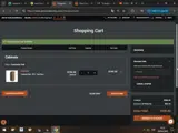 SPRING26 coupon verification screenshot