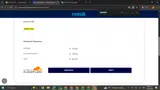 PRIME100! coupon verification screenshot