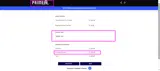 PRIME100! coupon verification screenshot