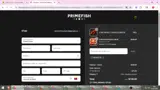 MOBILE70 coupon verification screenshot