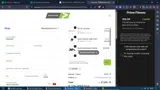 KASSN1 coupon verification screenshot